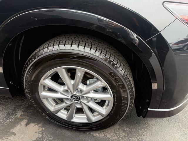 Mazda CX-5 2025