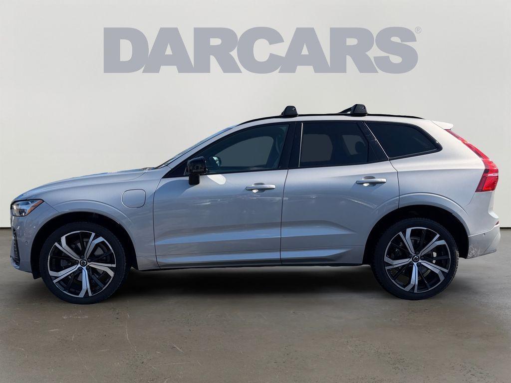Volvo XC60 2022