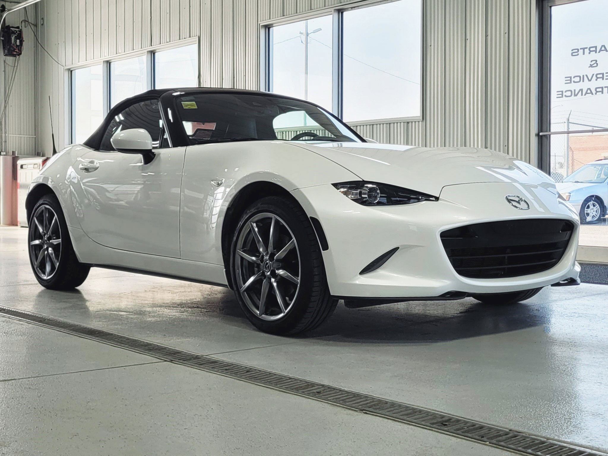 Mazda MX-5 2023
