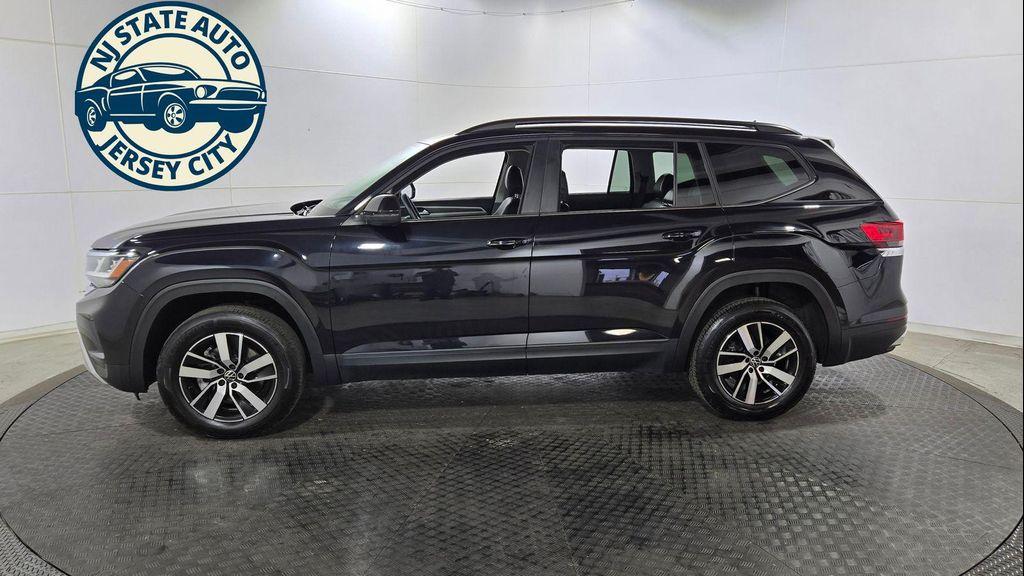 Volkswagen Atlas 2023