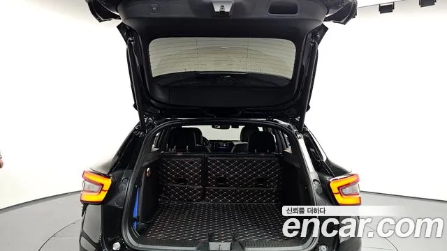 Chevrolet Trax 2024
