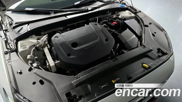 Volvo S90 2022