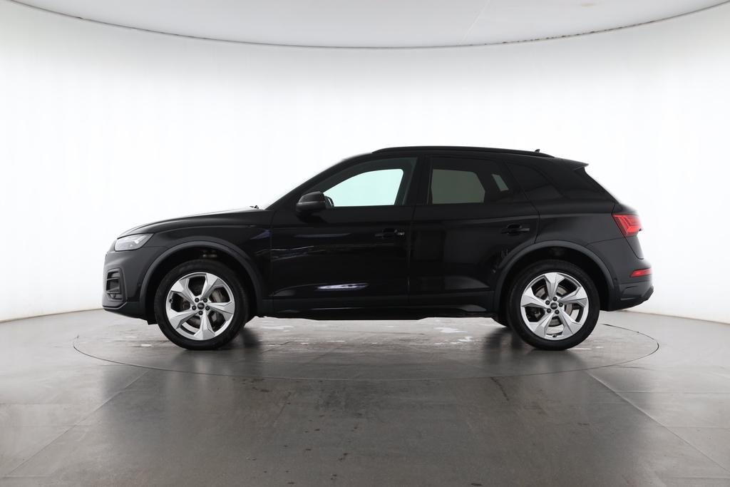 Audi Q5 2022