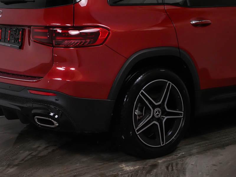 Mercedes-Benz GLB 250 2024