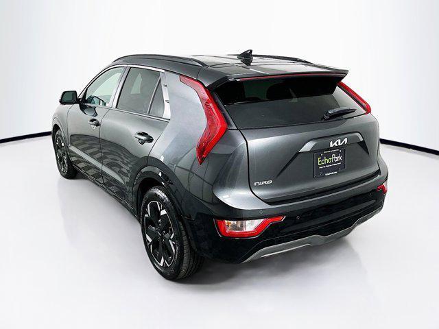 Kia NIRO EV 2023
