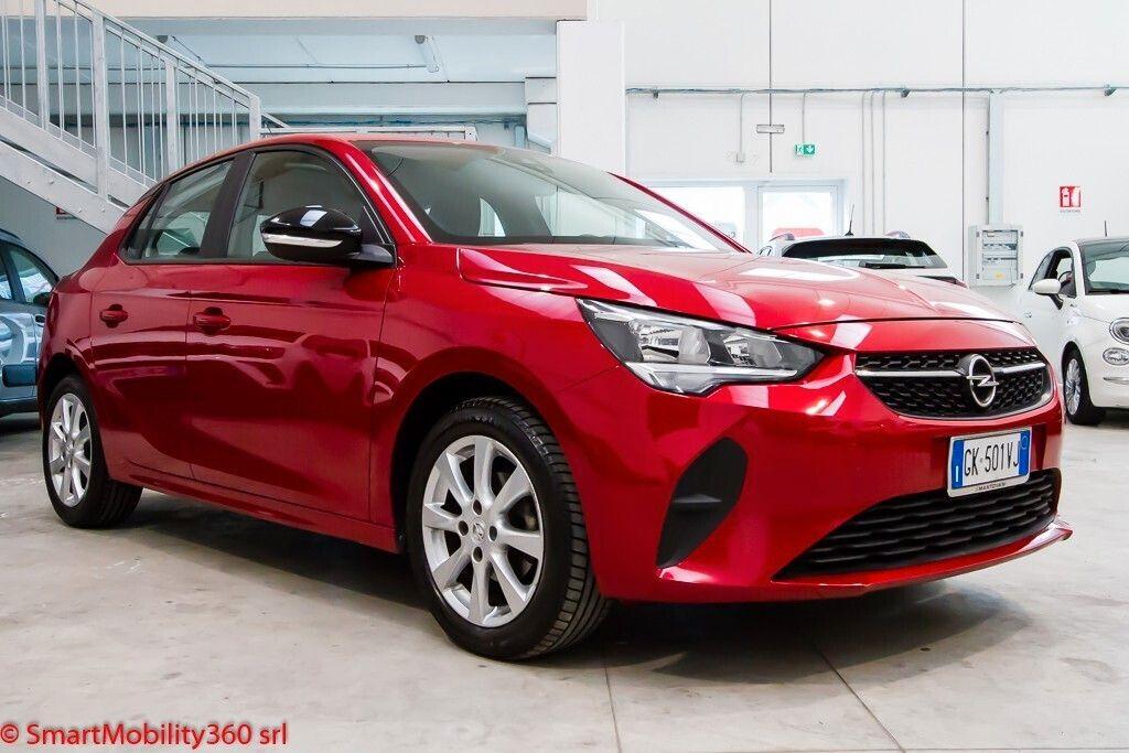 Opel Corsa 2022