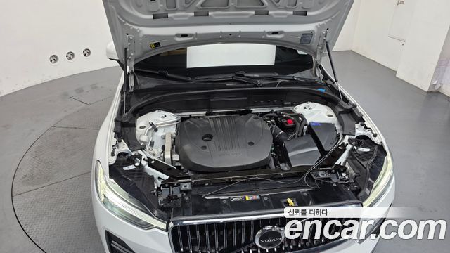 Volvo XC60 2023