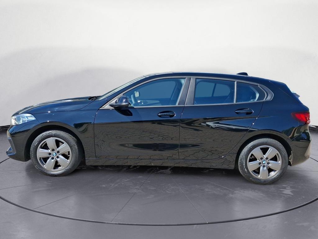BMW 118 2023