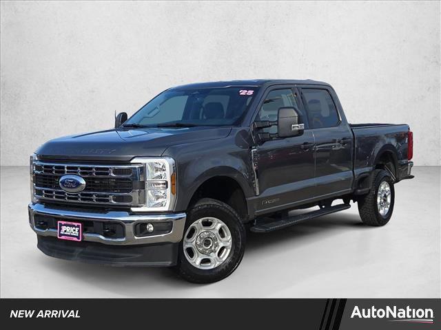 Ford F 250 2025