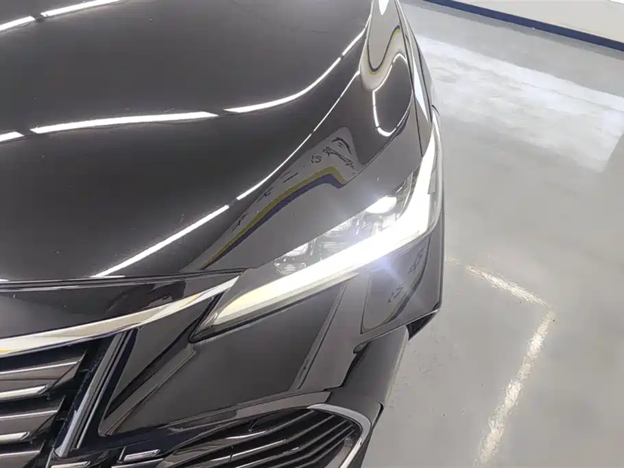 Toyota Avalon 2023