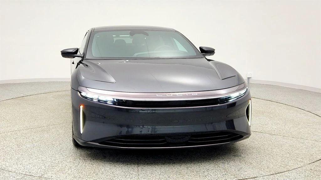 Lucid Air 2024