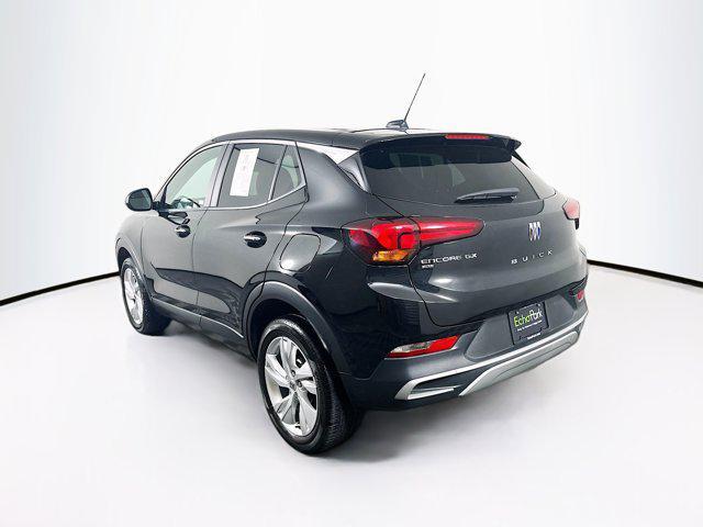 Buick Encore GX 2025