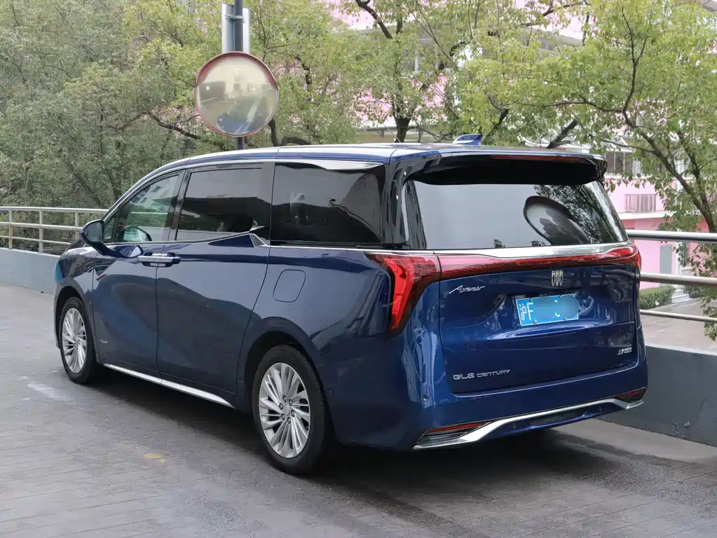 Buick Century 2023