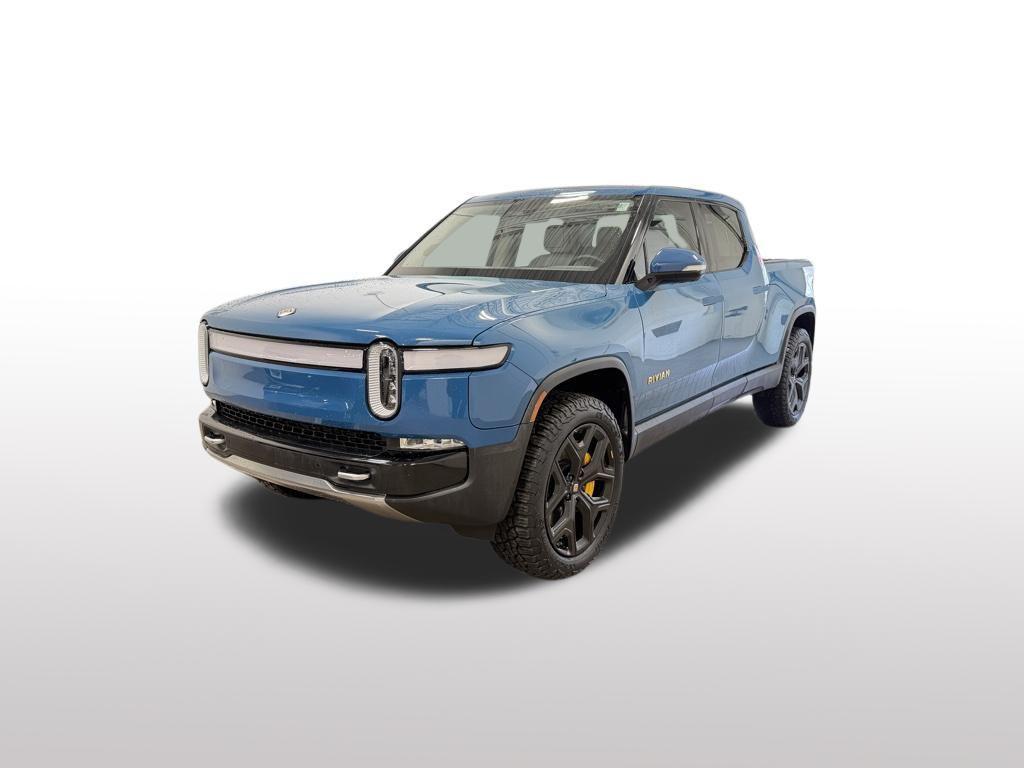 Rivian R1T 2022