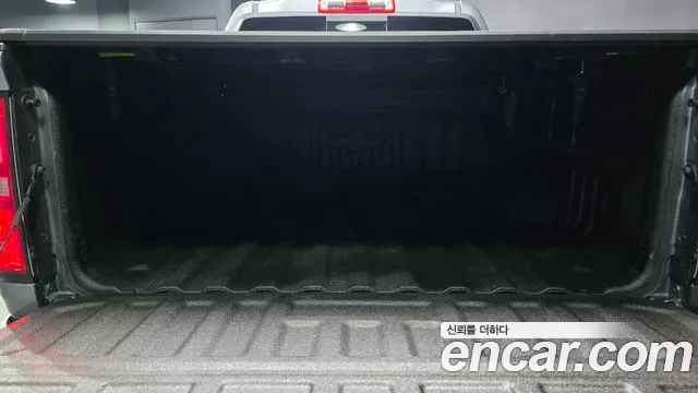 Chevrolet Colorado 2022