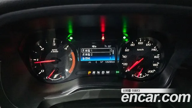 Ford Ranger 2022