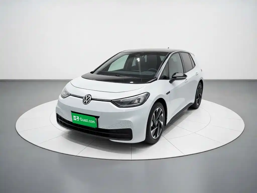 Volkswagen ID.3 2023