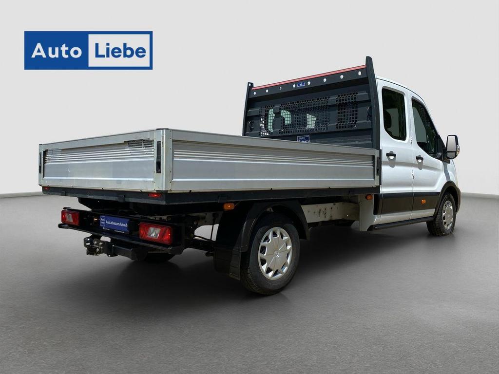 Ford Transit 2022