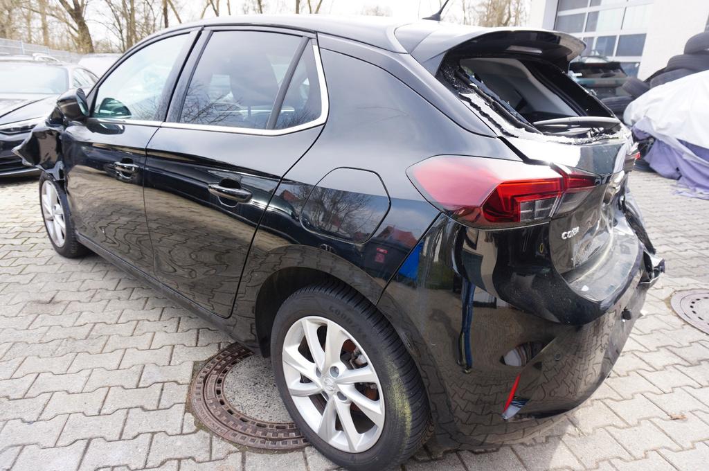 Opel Corsa 2023