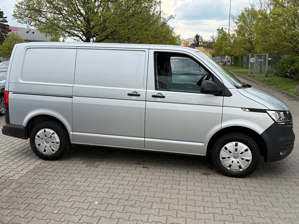 Volkswagen T6 TRANSPORTER 2022