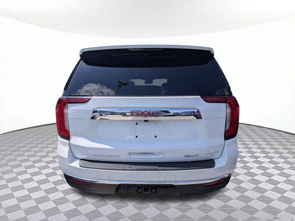 GMC Yukon 2023
