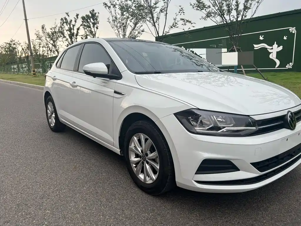 Volkswagen Polo 2025