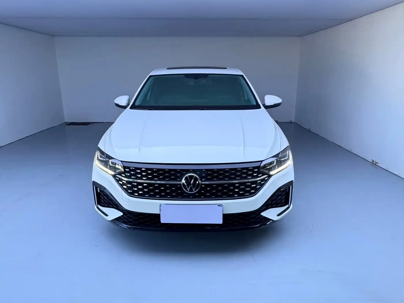 Volkswagen Lavida 2023