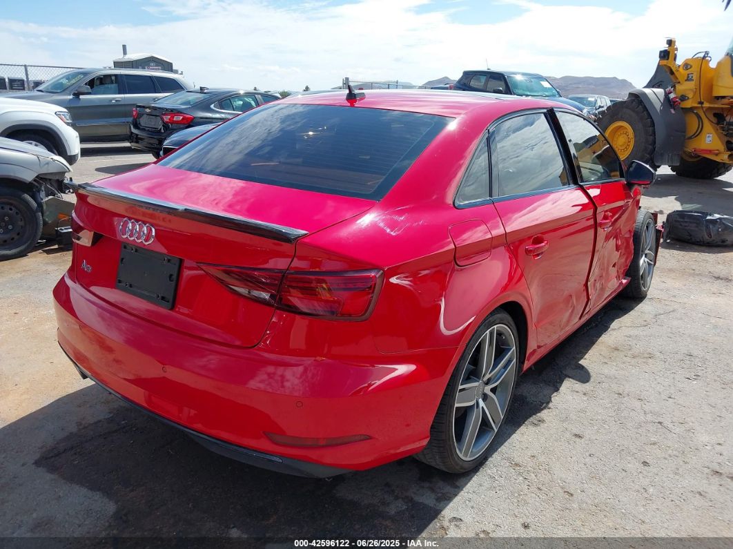 Audi A3 2020