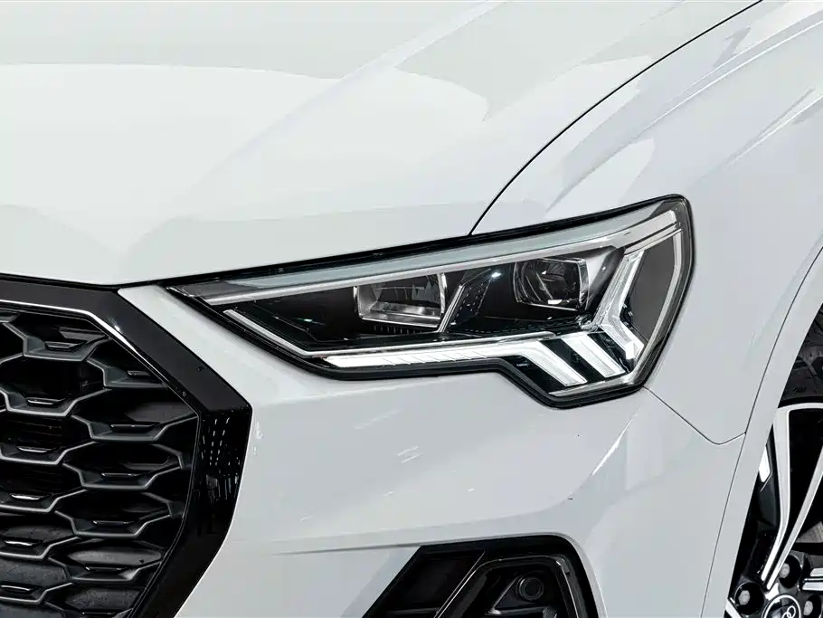 Audi Q3 Sportback 2022
