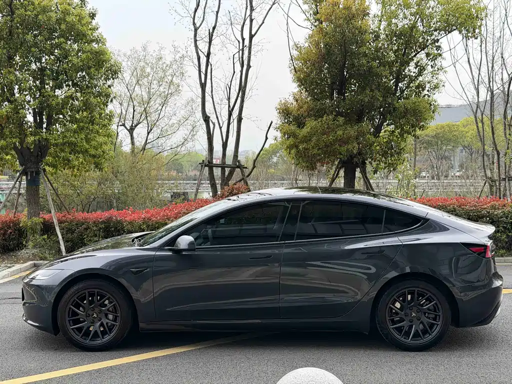 Tesla Model 3 2025
