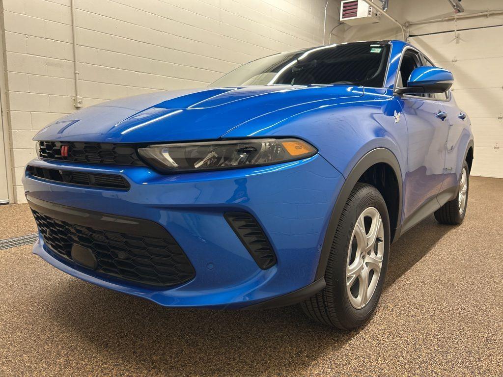 Dodge Hornet 2024