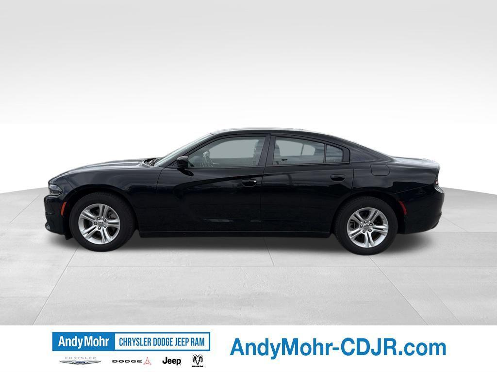Dodge Charger 2022