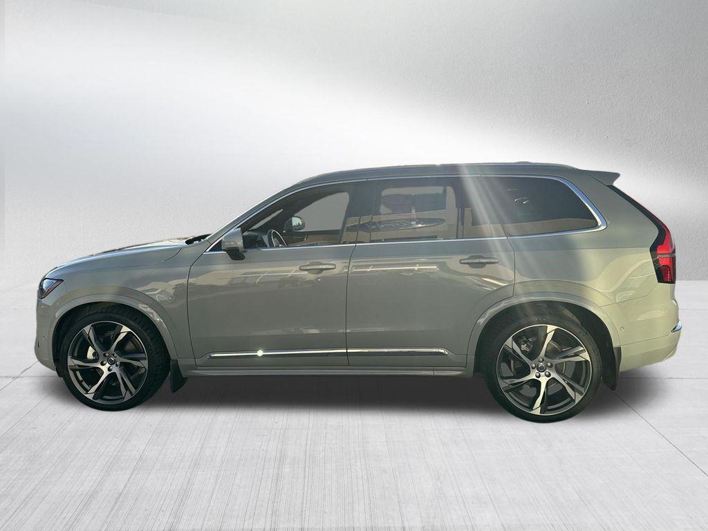 Volvo XC90 2026