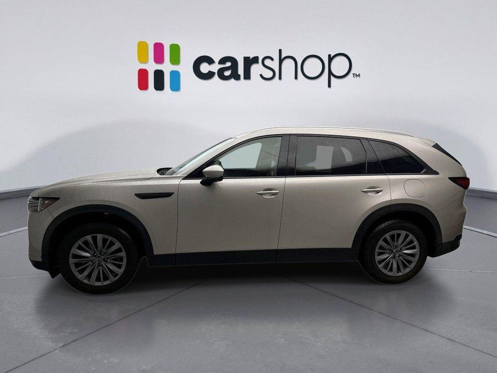 Mazda CX-90 2024