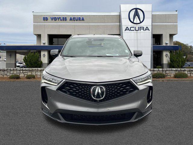 Acura RDX 2023
