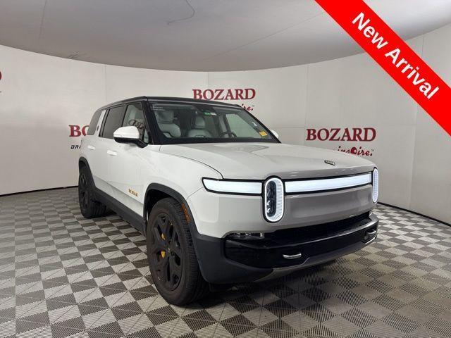 Rivian R1S 2023