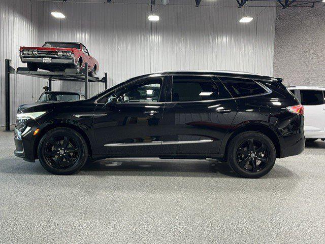 Buick Enclave 2023
