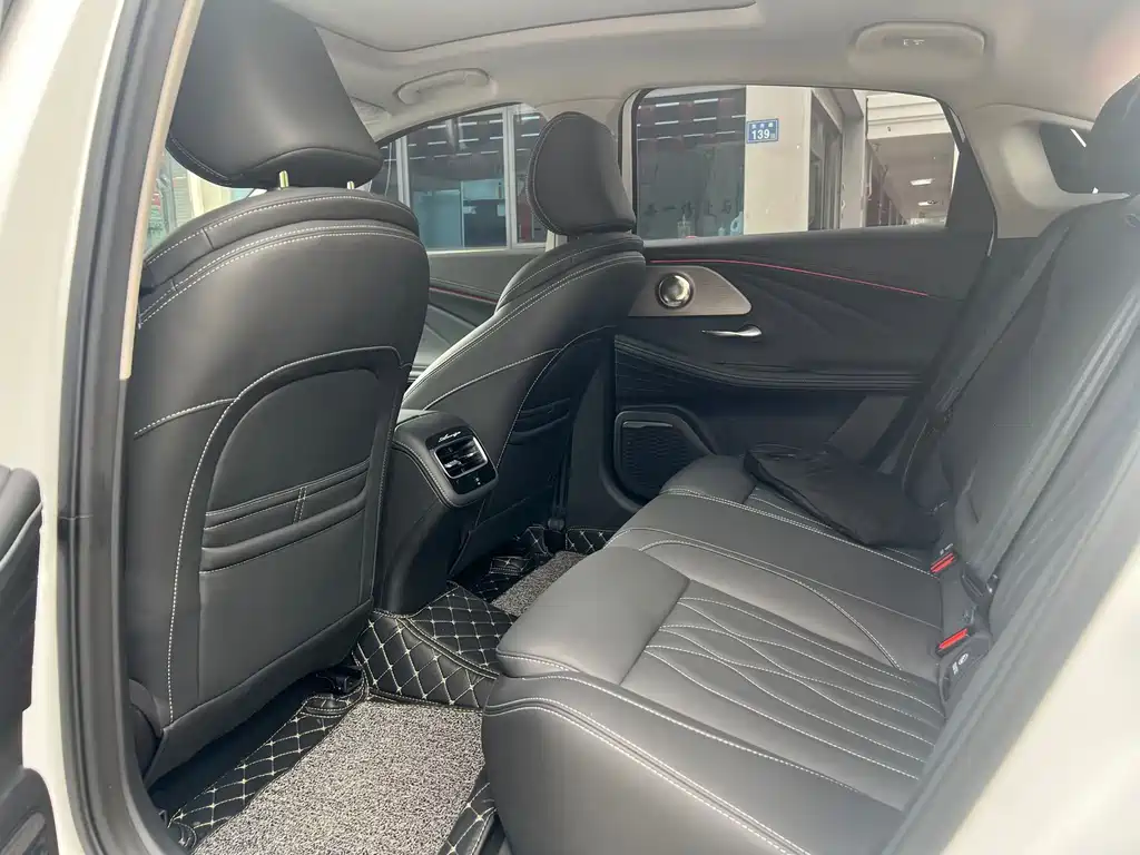 CHERY Arrizo 8 2023