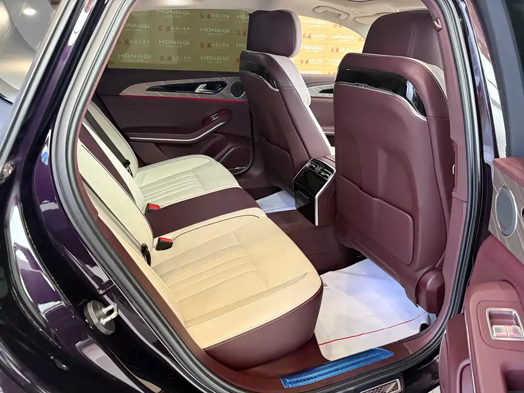 Hongqi H9 2024
