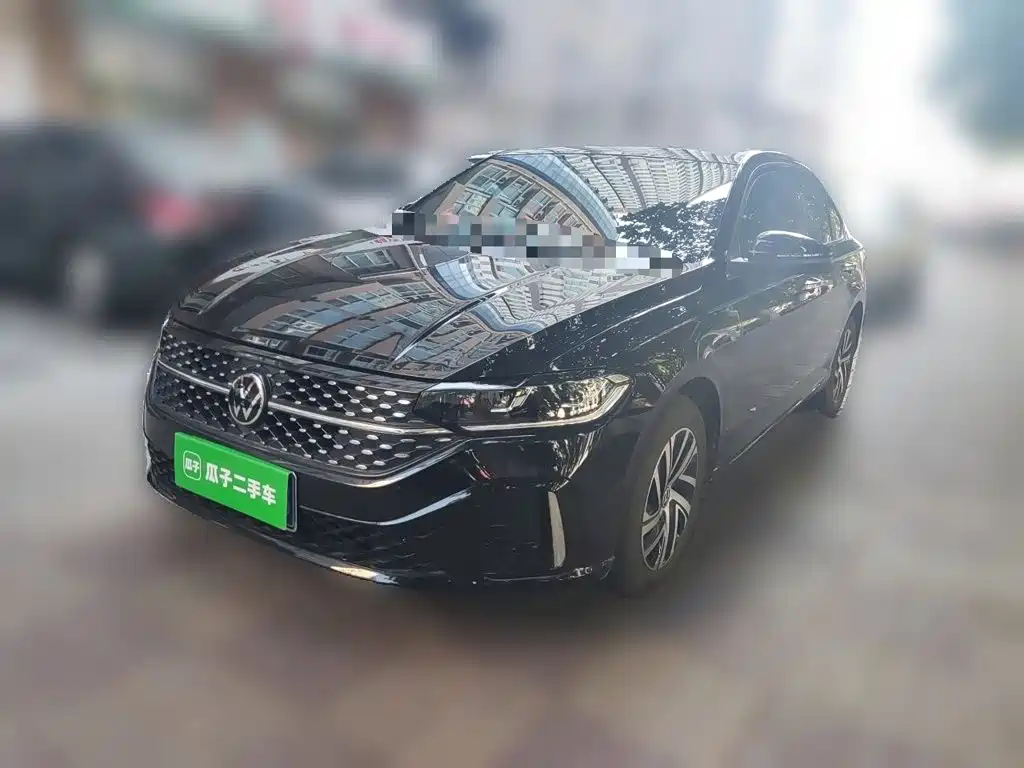 Volkswagen Lavida 2024