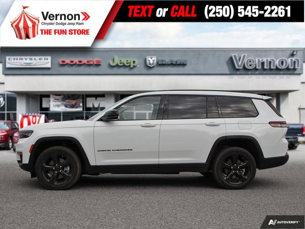 Jeep Grand Cherokee 2023