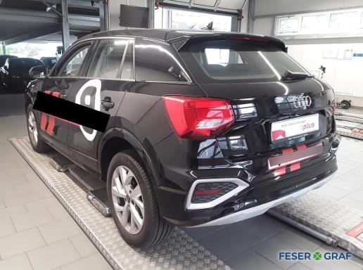 Audi Q2 2024