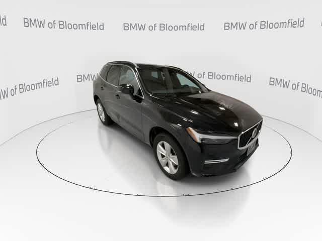 Volvo XC60 2022