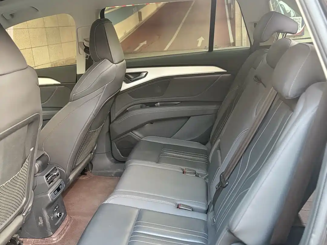 Audi Q5 e-tron 2023