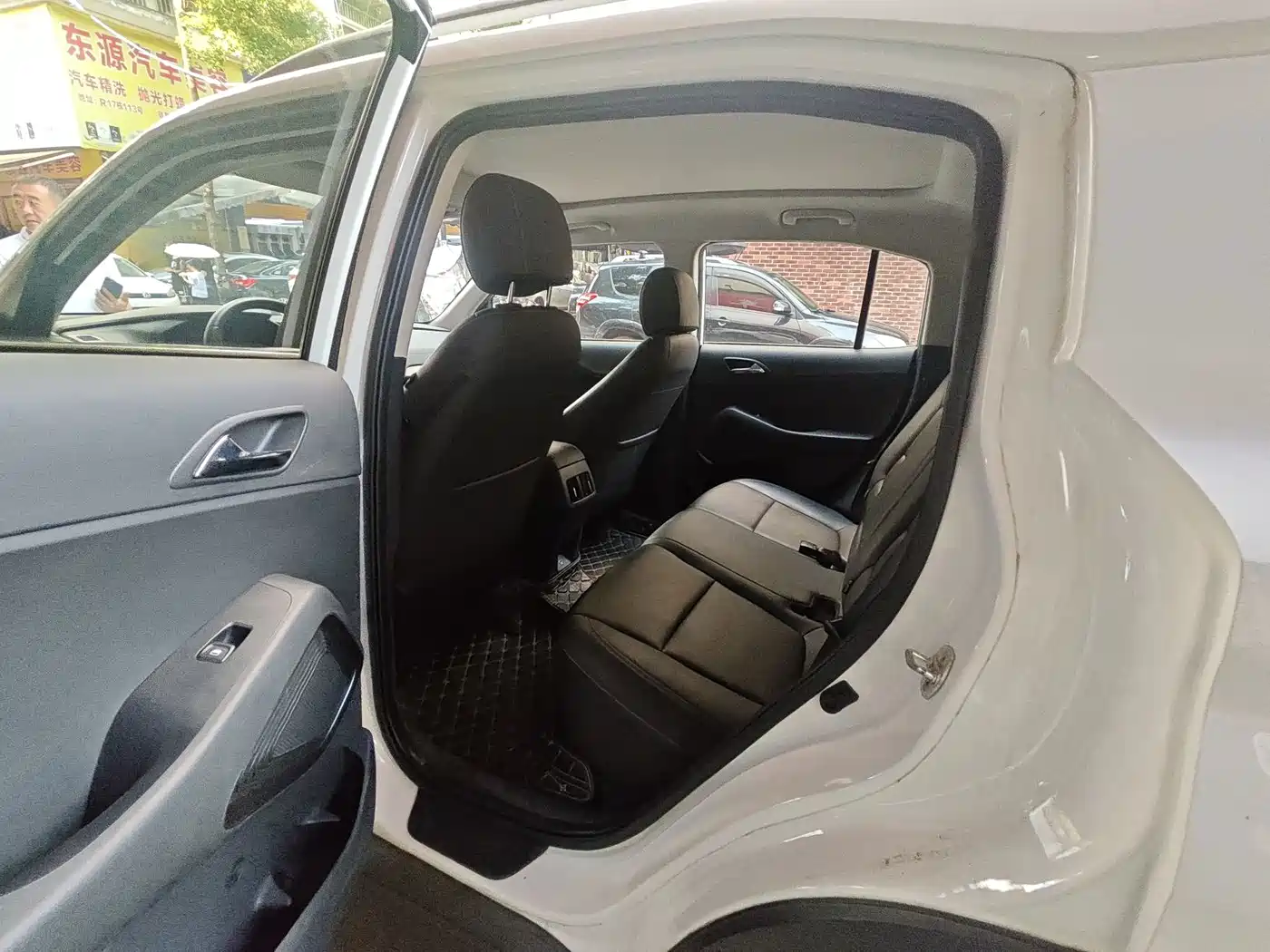Hyundai ix35 2021