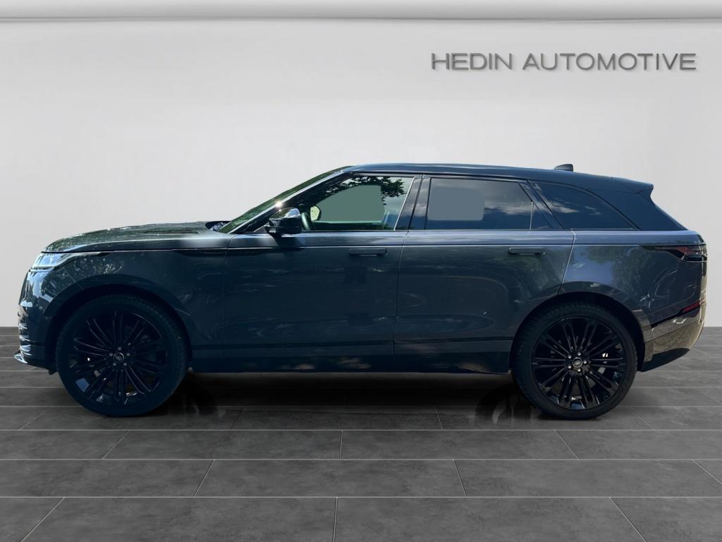 Land Rover Range Rover Velar 2023
