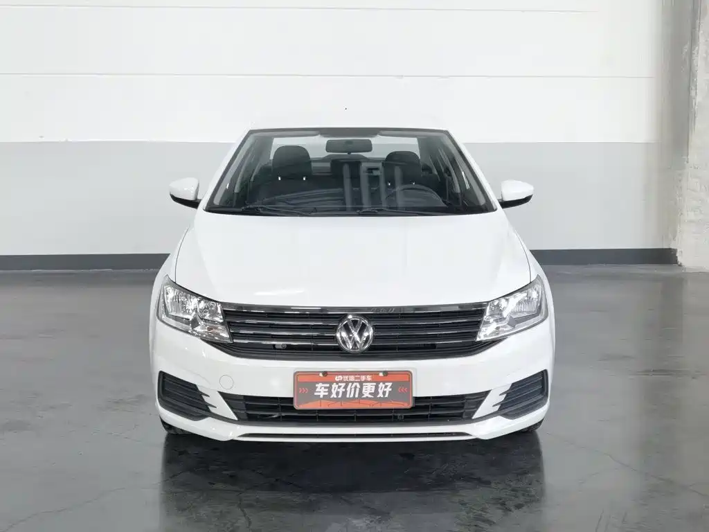 Volkswagen Lavida 2021