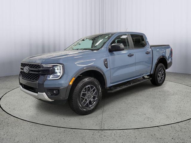 Ford Ranger 2024