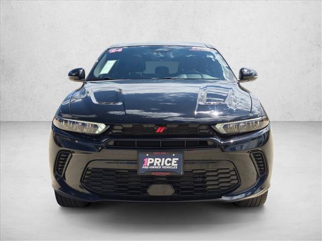 Dodge Hornet 2024
