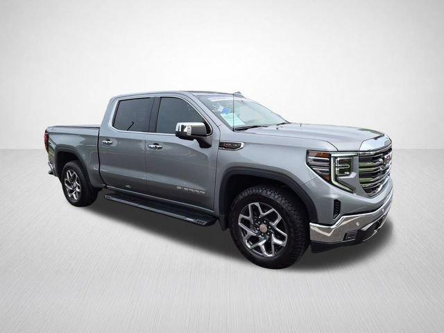 GMC Sierra 2024